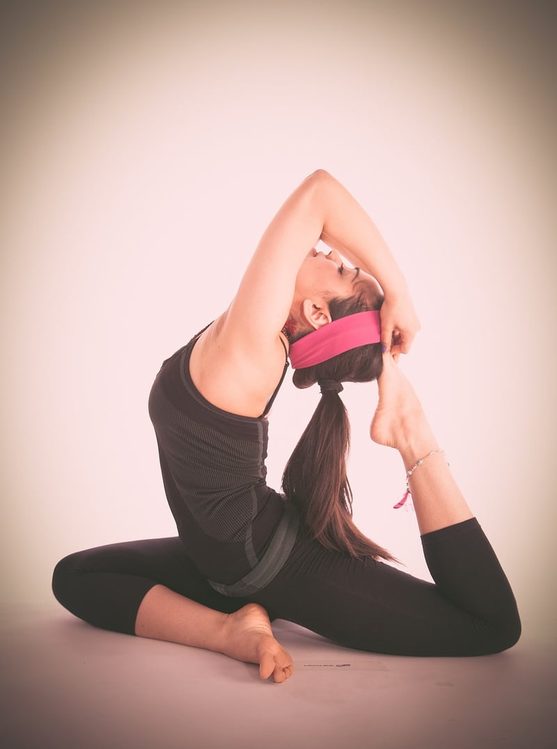 Yoga Flow